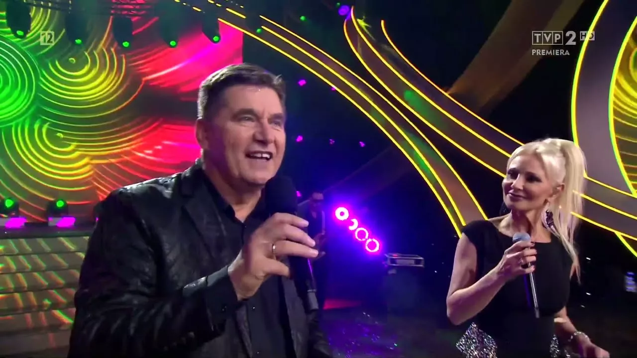 Bayer Full & Mejk - Świat ci podaruję