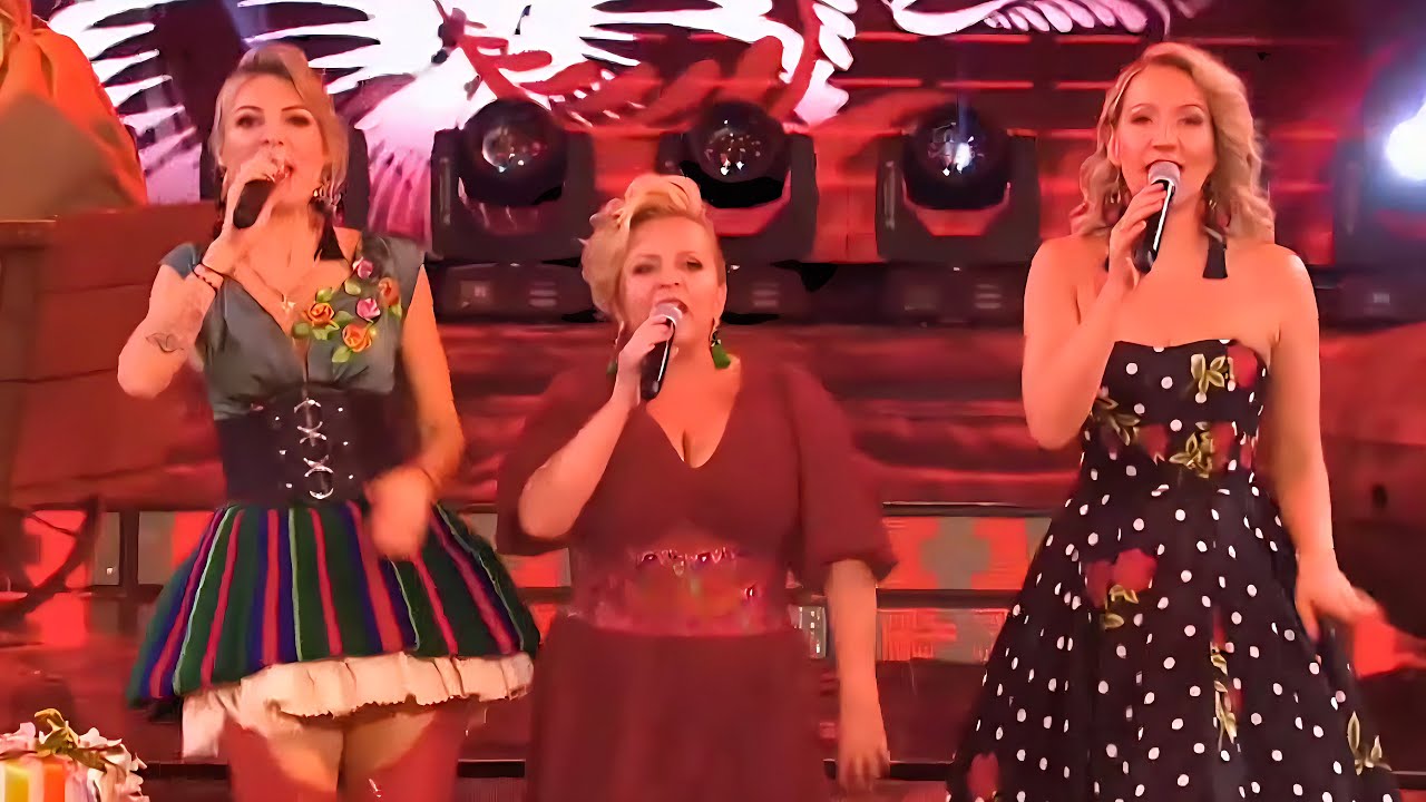 Bayer Full & Przyjaciele - Piosenki wojskowe (Prawy do lewego, biesiada na całego)