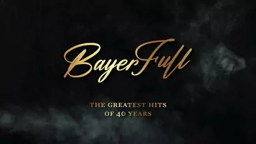 Bayer Full The Greatest Hits Of 40 Years