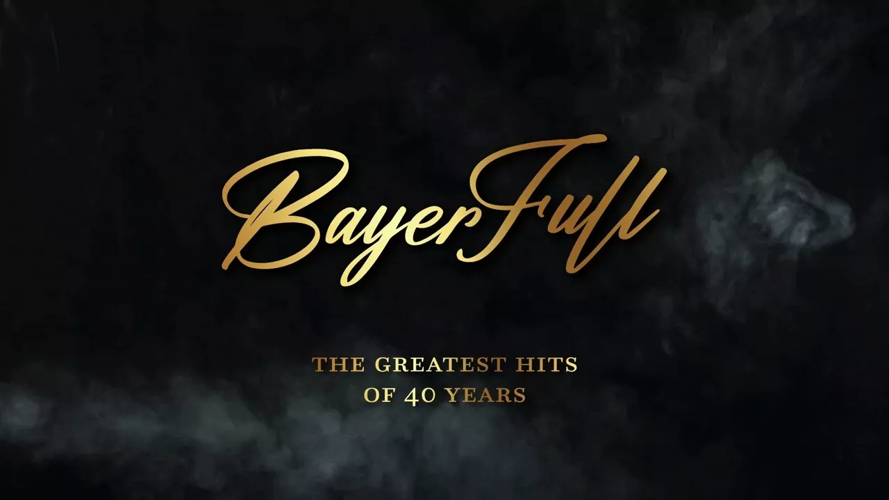 Bayer Full The Greatest Hits Of 40 Years