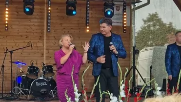 Bayer Full w Jońcu k/Płońska