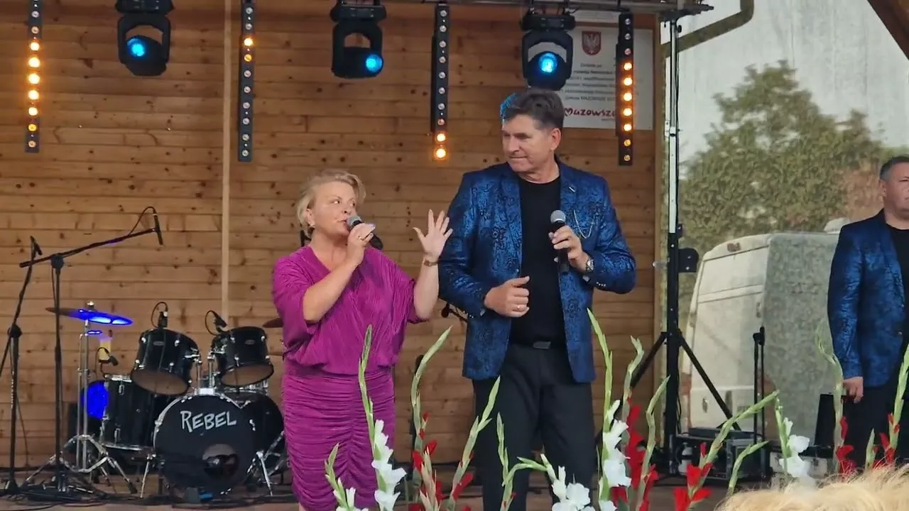 Bayer Full w Jońcu k/Płońska