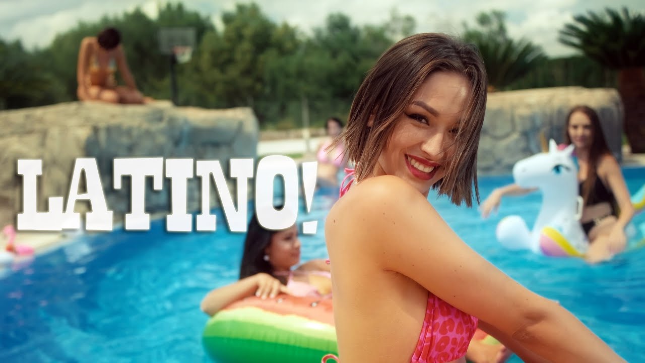 Bayera - Bujaj (Latino Official Video)