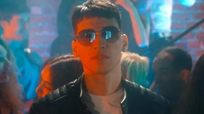 Bayera - Cześć Goodbye (Official Trailer)