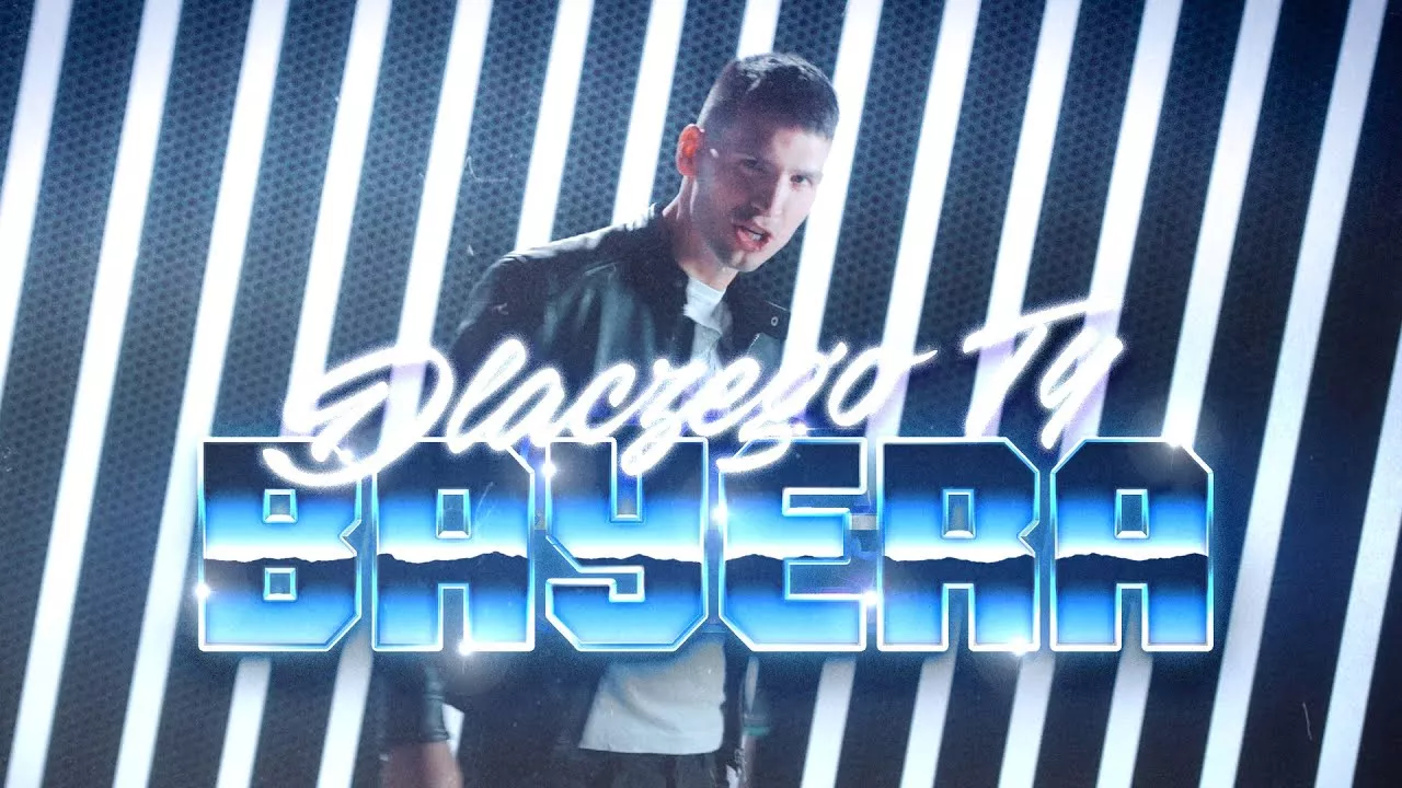 Bayera - Dlaczego Ty (80s Remix)