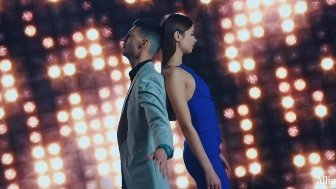 Bayera - Dlaczego Ty (Official Trailer)