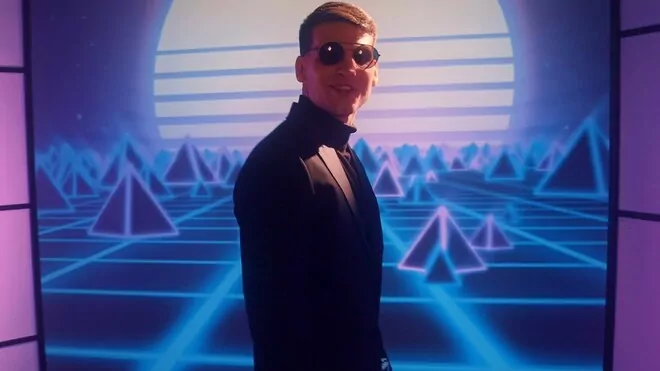 Bayera - Lalę poznałem