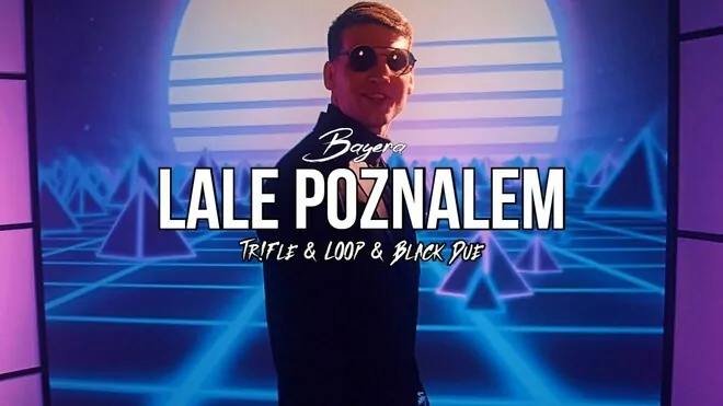 Bayera - Lalę poznałem (Tr!Fle & LOOP & Black Due REMIX)