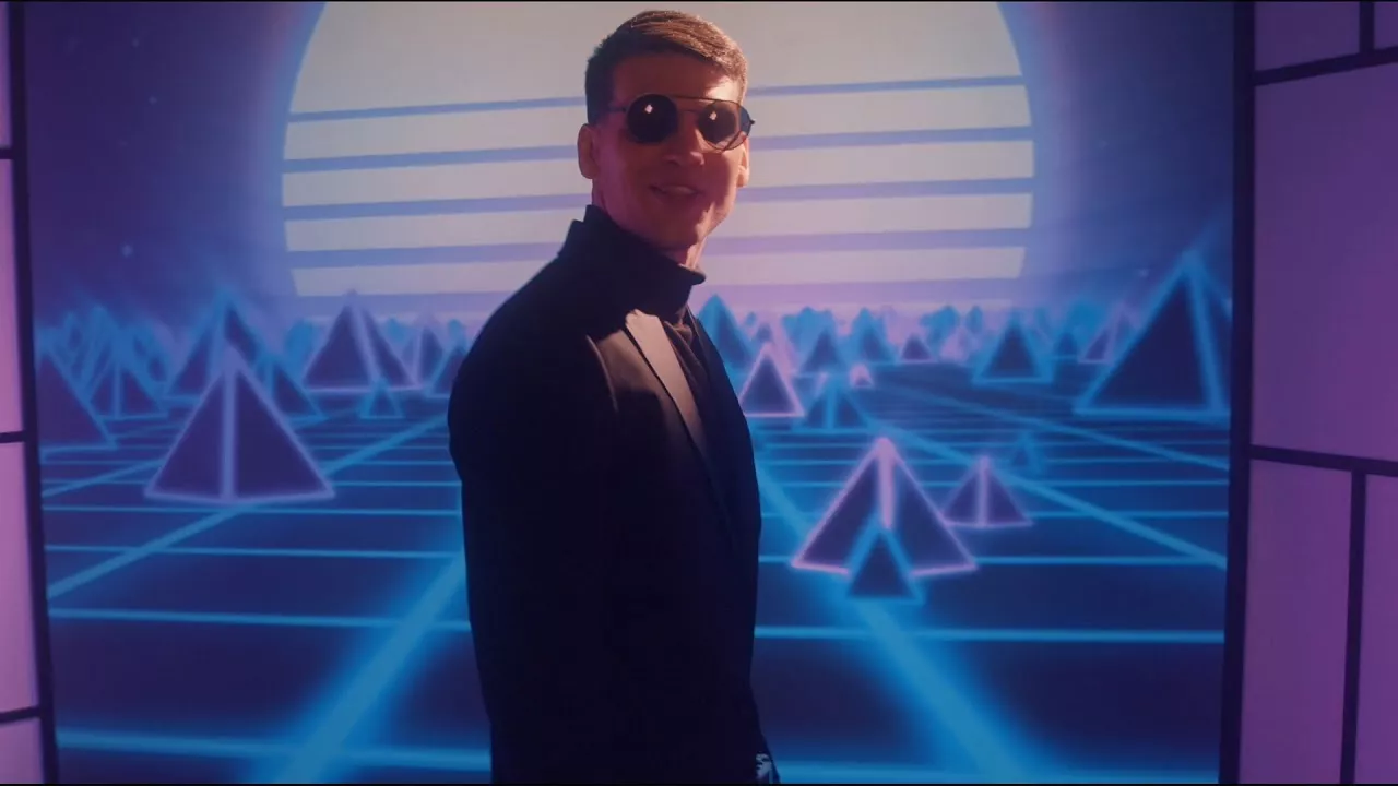 Bayera - Lalę poznałem