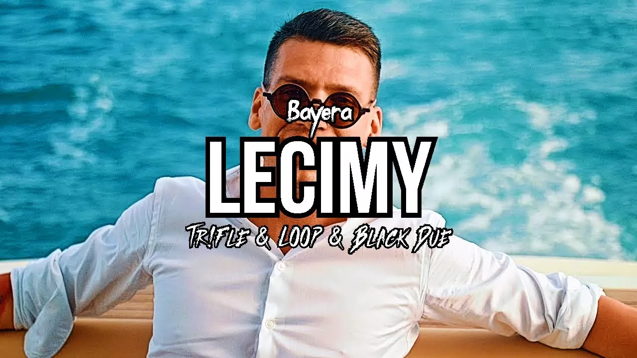 Bayera - Lecimy (Tr!Fle & LOOP & Black Due REMIX)