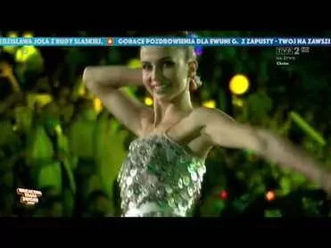 Bayera - Ta szalona dziewczyna - Lato muzyka zabawa Wakacyjna trasa Dwójki 2021 Chełm