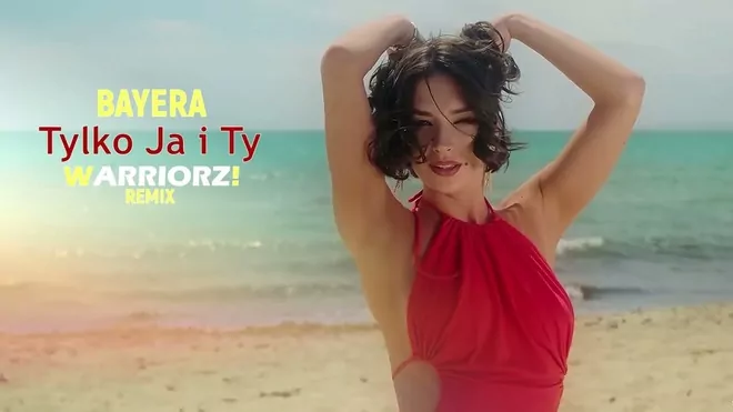 Bayera - Tylko Ja i Ty (WARRIORZ! X-Mas Bonus Remix)