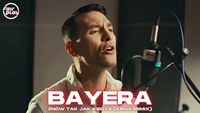Bayera - Znów tak jak kiedyś (Kriss Remix)