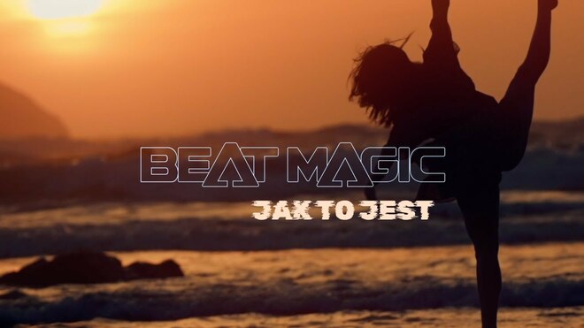 Beat Magic - Jak To Jes