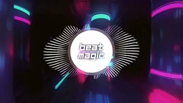 Beat Magic - Milionami gwiazd [Synthwave]