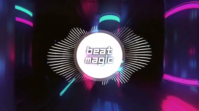 Beat Magic - Milionami gwiazd [Synthwave]