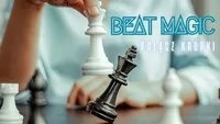 Beat Magic - Połącz kropki