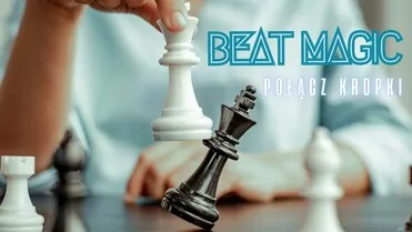 Beat Magic - Połącz kropki