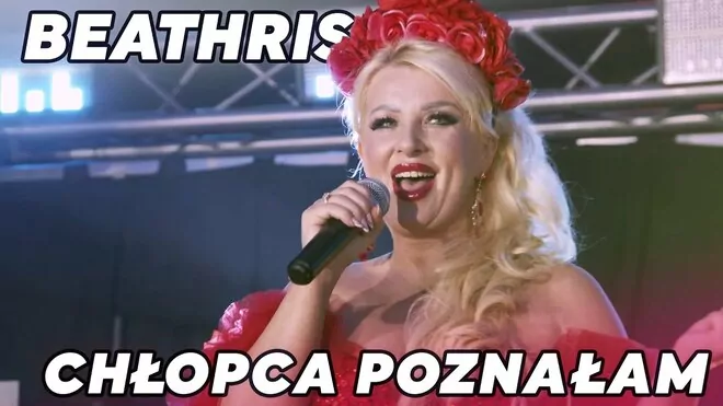 Beathris - Chłopca poznałam