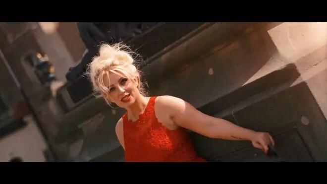 Beathris - jak Kocha To Wróci