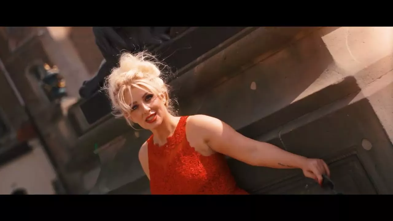 BEATHRIS - JAK KOCHA TO WRÓCI