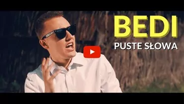 BEDI - PUSTE SŁOWA