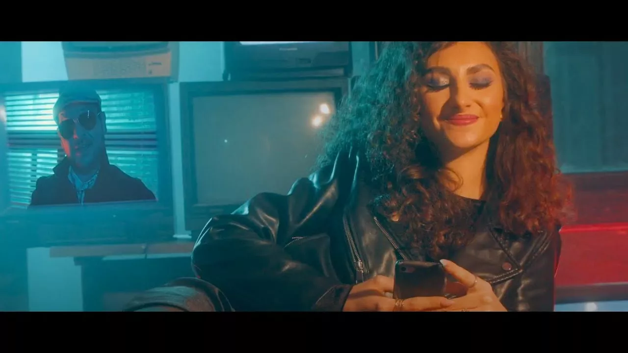 BEN VITO - Gdzie Jesteś Gdzie