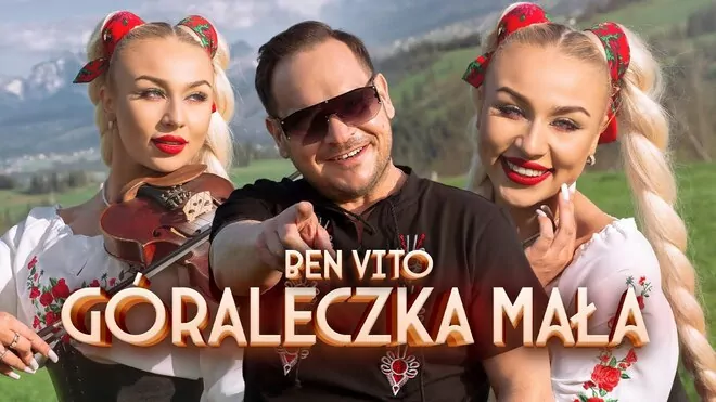 BEN VITO - Góraleczka Mała