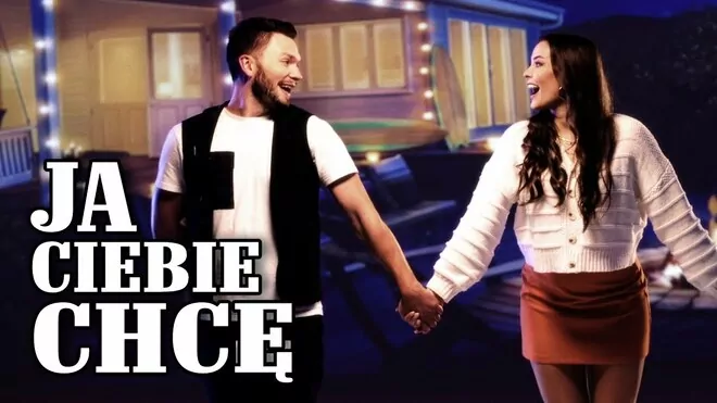 Ben Vito - Ja Ciebie Chcę