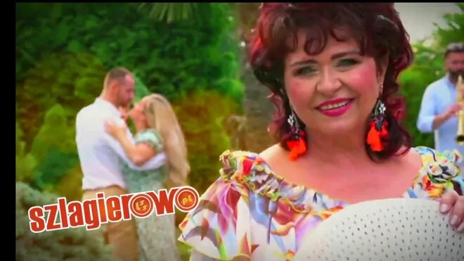 Bernadeta Kowalska - Palmowa miłość