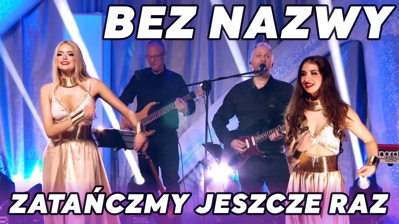 BEZ NAZWY - ZATAŃCZMY JESZCZE RAZ