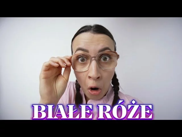 Białe Róże - Polo Vibes