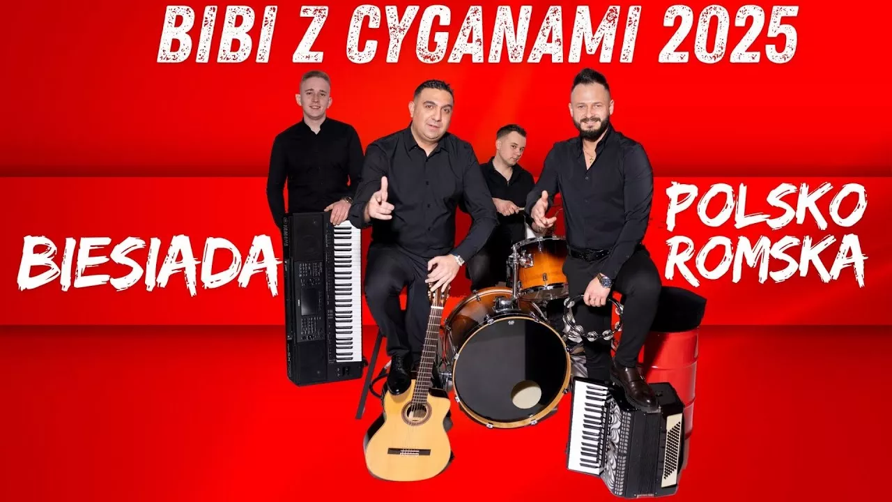 BIBI - Z Cyganami Biesiada 2025