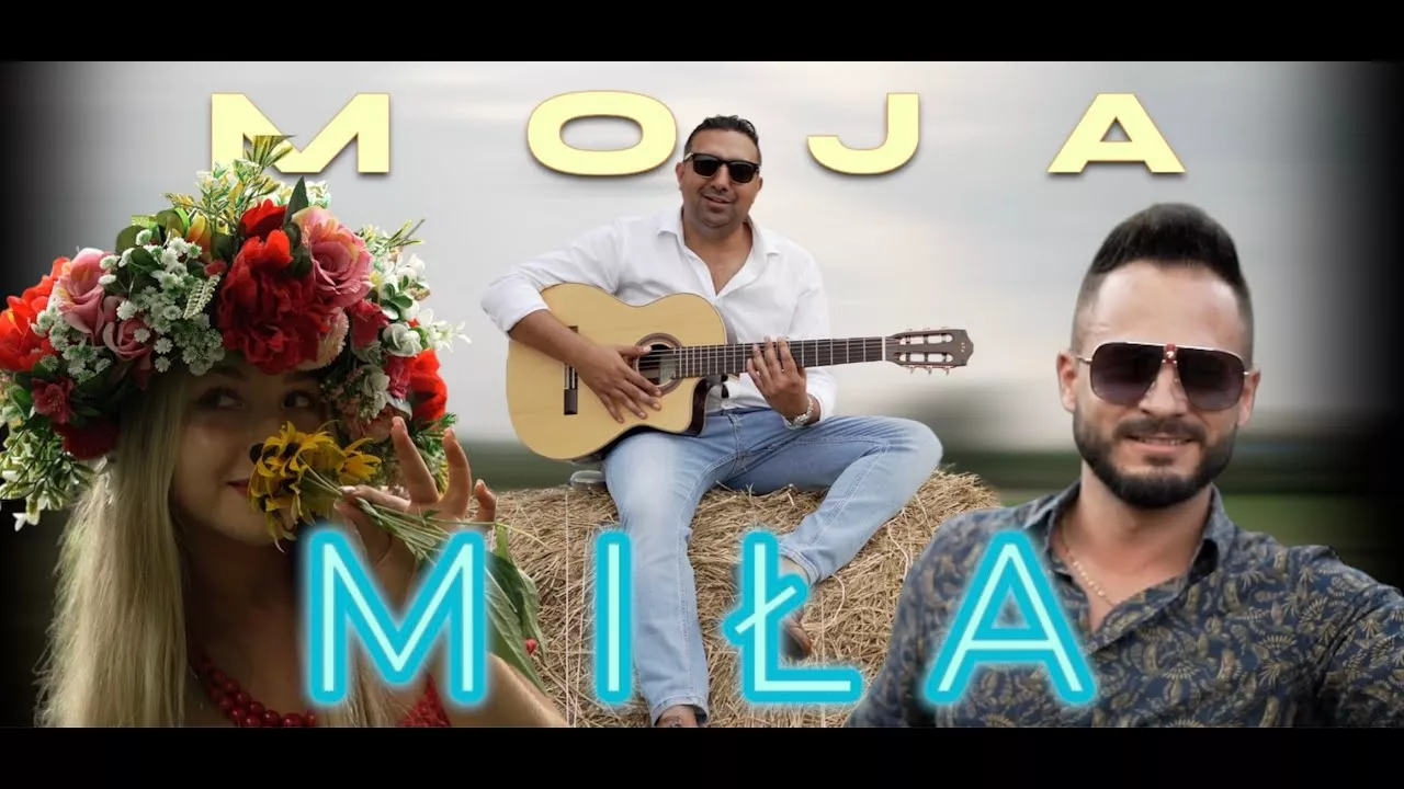 BIBI & DŻEREMI - Moja Miła