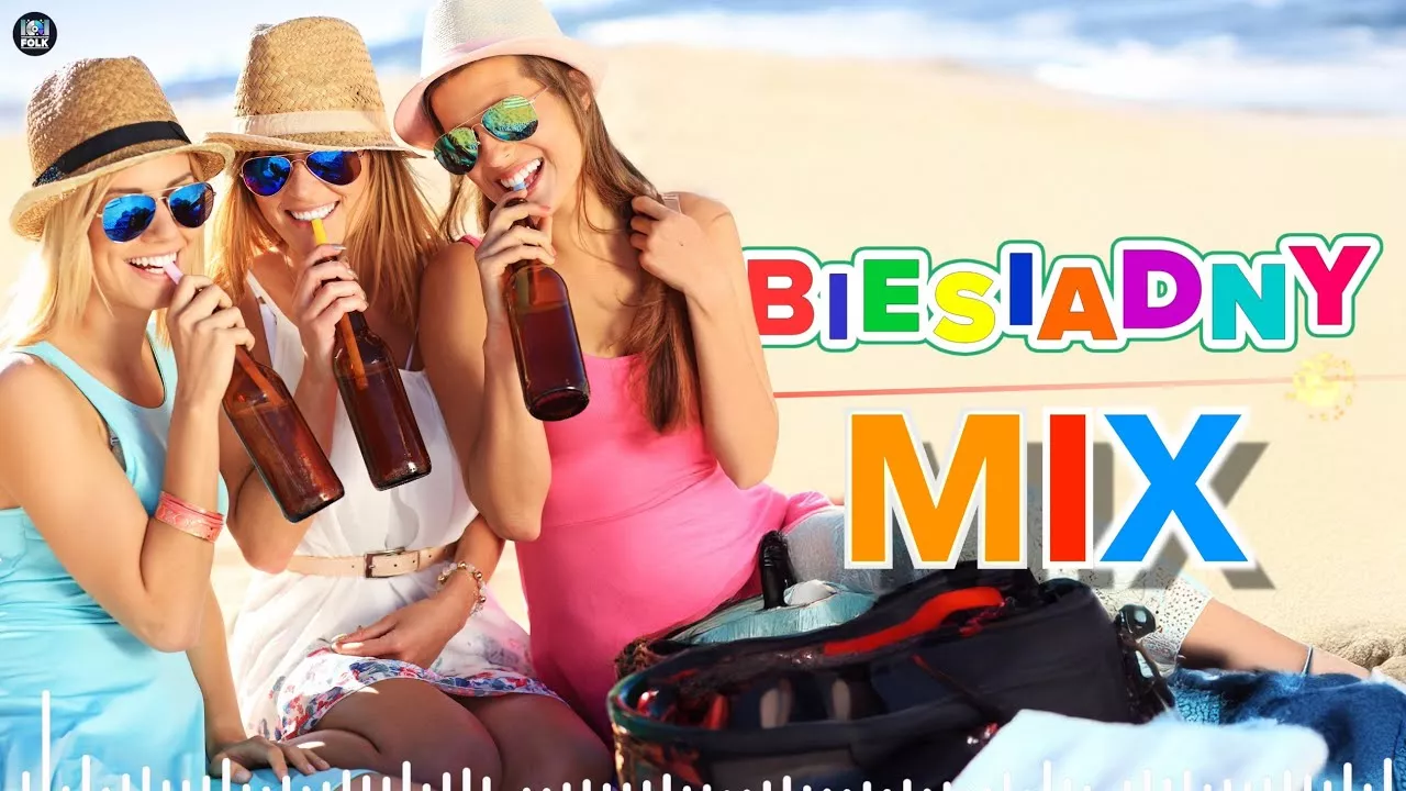 Biesiadny Mix - Polska Biesiada 2025