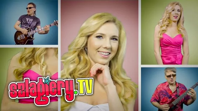 Big Dance - Jemioła