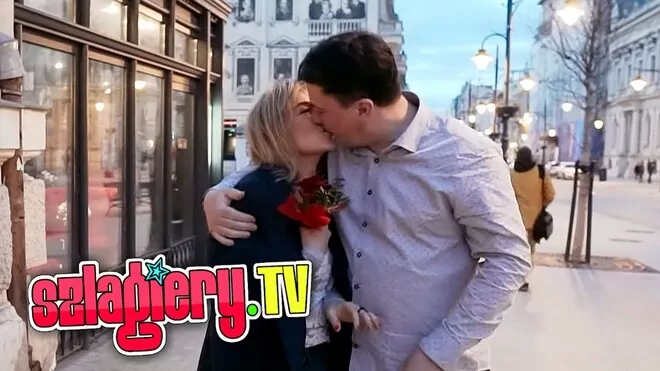 Big Dance - Moja maleńka