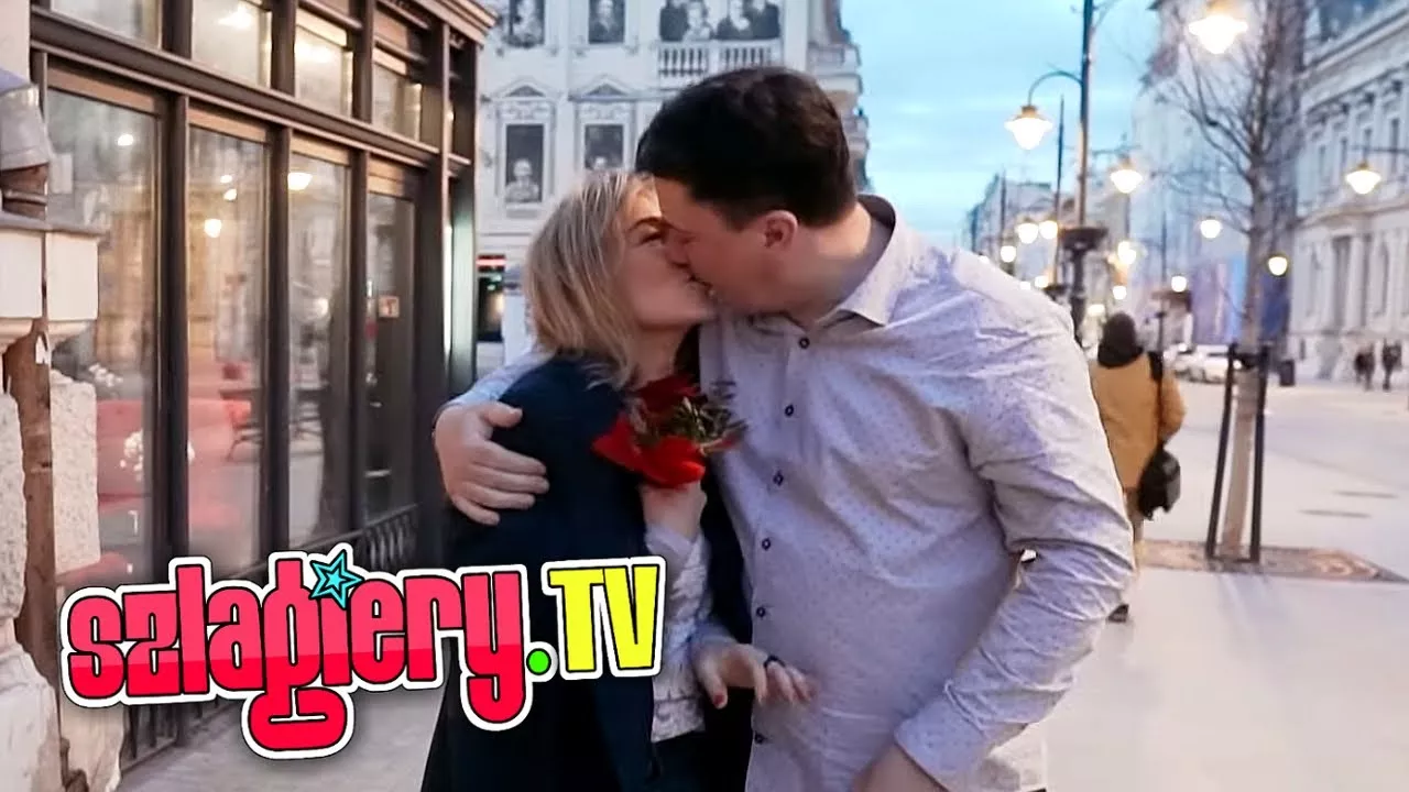 Big Dance - Moja maleńka