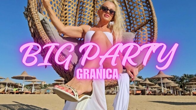 BIG PARTY - GRANICA