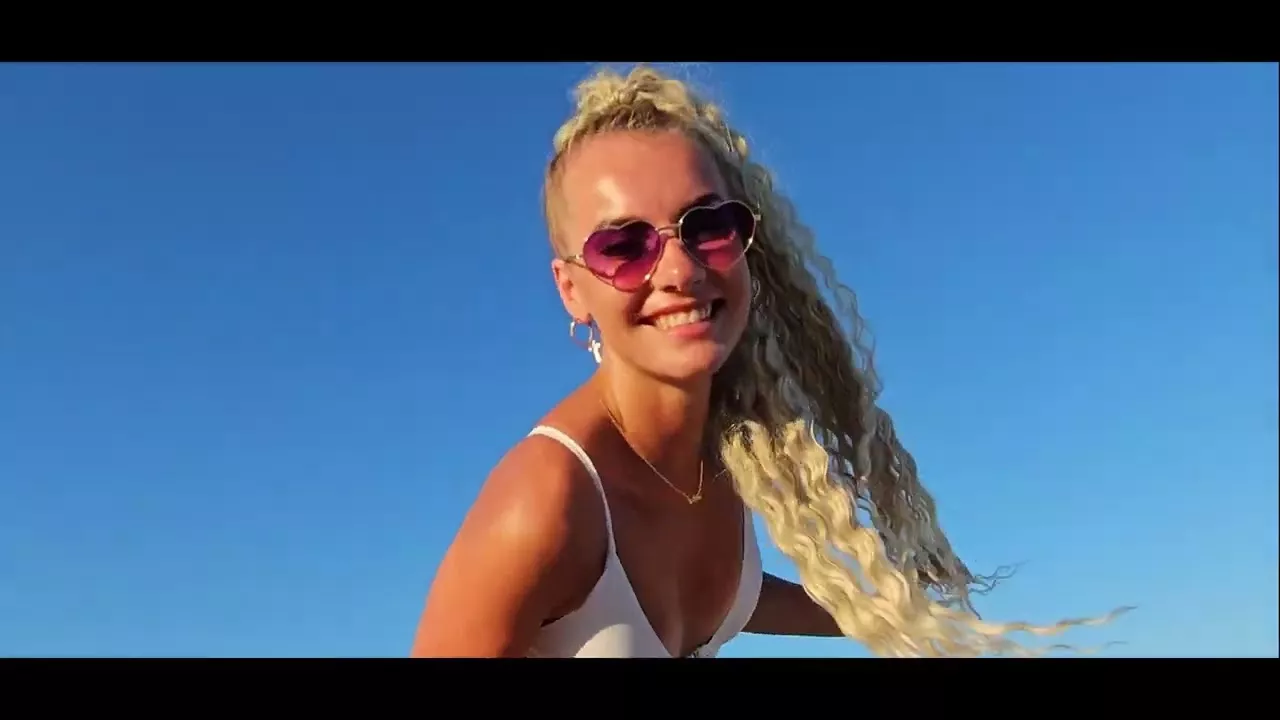 BIG PARTY - TYLKO CIEBIE DZIŚ CHCĘ