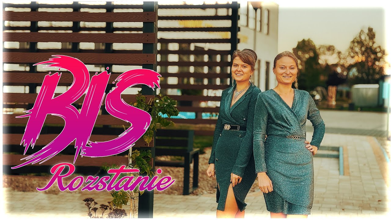 BIS - Rozstanie