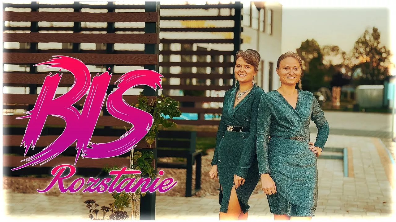 BIS - Rozstanie