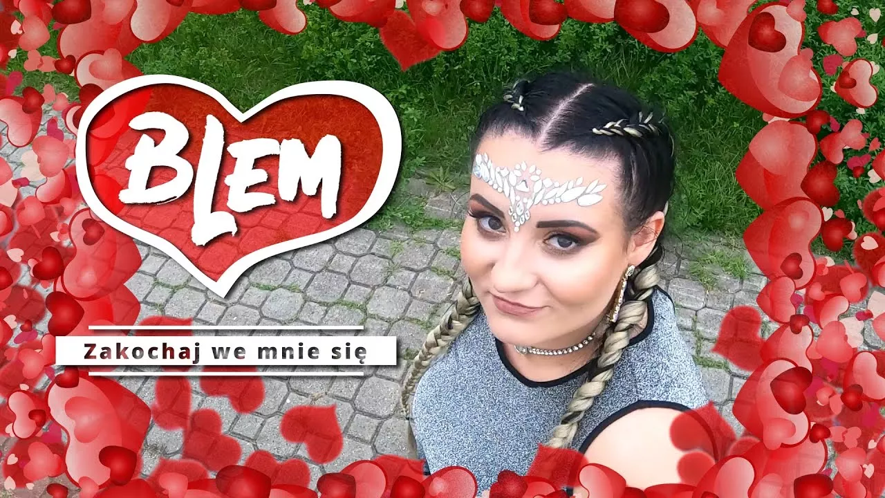 BLEM - Zakochaj we mnie się 