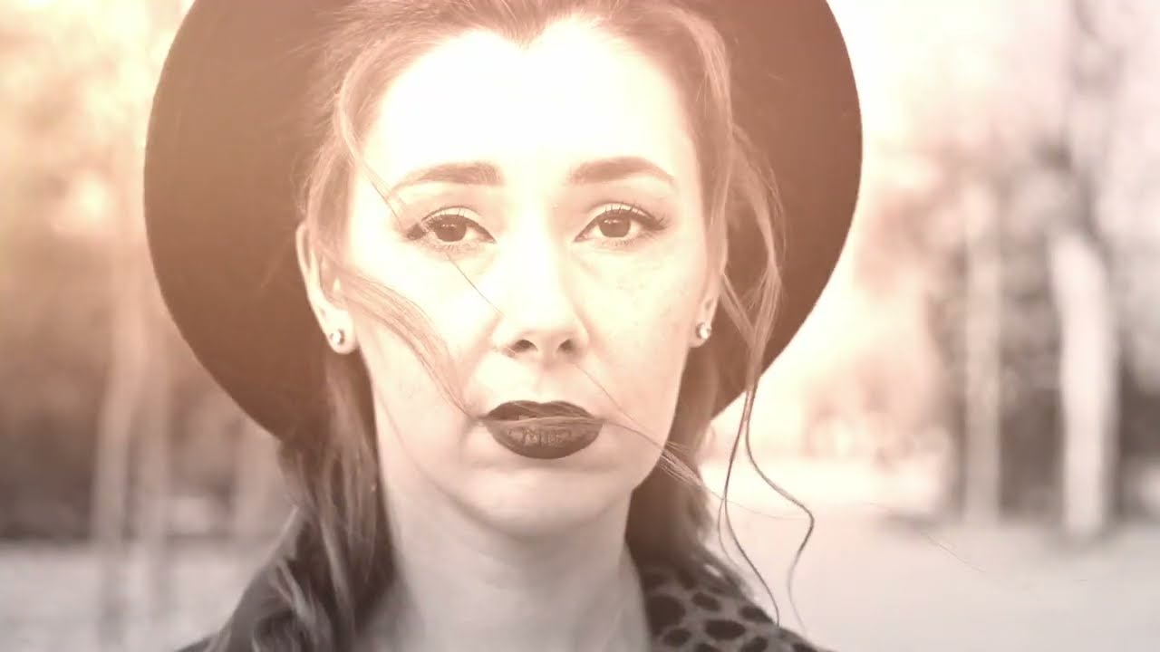 BLiND - Nie żałuję