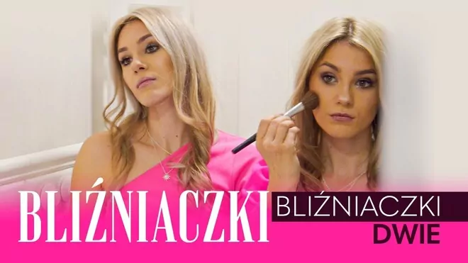 Bliźniaczki - Bliźniaczki dwie
