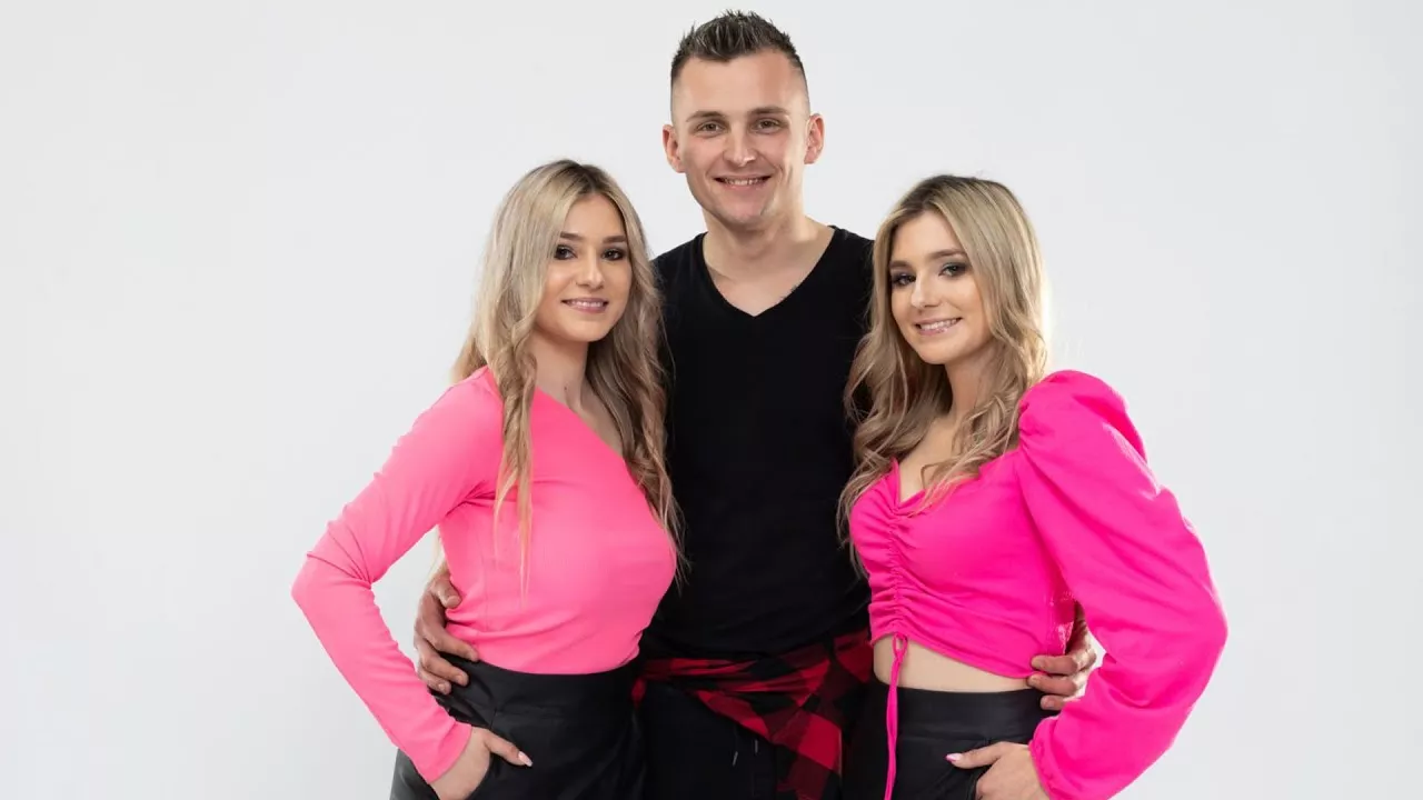 Bliźniaczki - Bliźniaczki dwie (Levelon Remix)