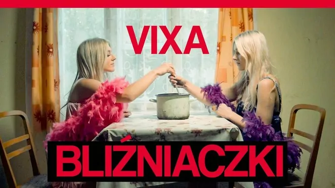 Bliźniaczki - Vixa