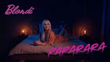BLONDI - PAPARARA