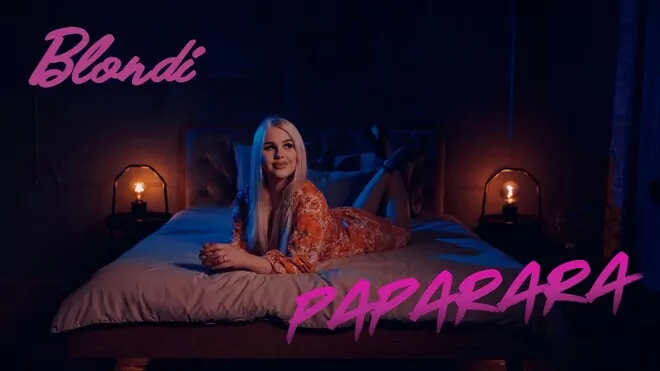 Blondi - Paparara