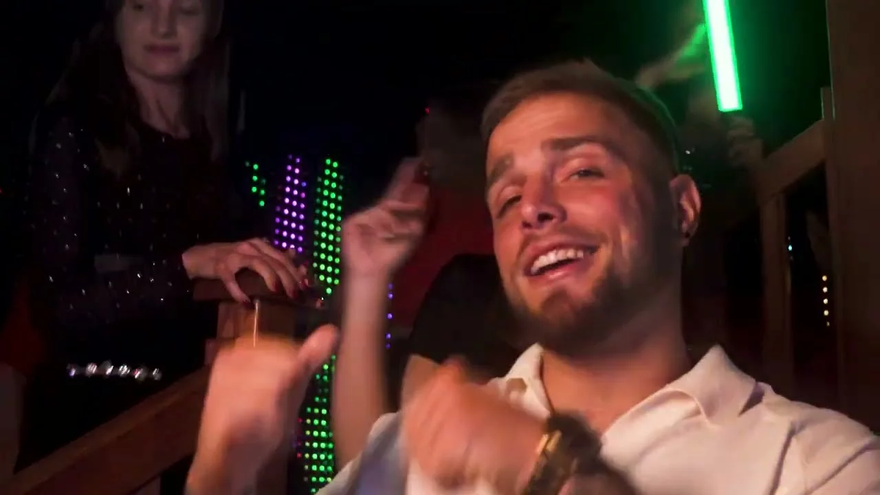 Blondino Latino - Ty jesteś Loca